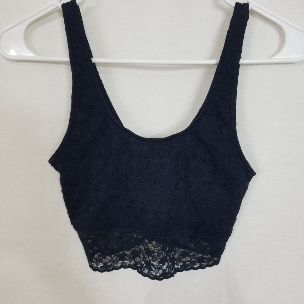 Abercrombie & Fitch Bralette - Picture 1 of 5